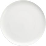 FORTESSA Farfurie întinsă, margine ridicată, ø: 290 mm, alb