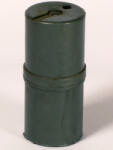 EcoMaster /50 - Capac condensator din două piese