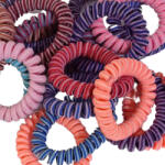  Hajgumi csavart ZL-8076 (SE5180) - jatekrt