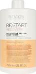 Revlon Balsam restructurant pentru par Restart REVLON PROFESSIONAL - 750 ml