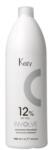 Kezy Involve hidrogén-peroxid 40V 12%, 1 l - hairpower