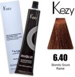 Kezy Involve hajfesték 6.40 - hairpower