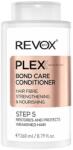 Revox Plex Bond Care Step 5 hajkötés ápoló kondicionáló, 260 ml - hairpower