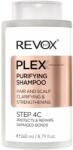 Revox Plex Purifying Step 4C tisztító és hajerősítő sampon, 260 ml - hairpower