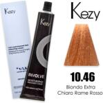 Kezy Involve hajfesték 10.46 - hairpower