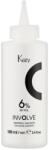 Kezy Involve hidrogén-peroxid 20V 6%, 100 ml - hairpower