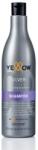 Yellow Silver hamvasító sampon, 500 ml - hairpower
