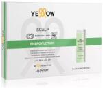 Yellow Scalp Energy hajhullás elleni lotion, 6x13 ml