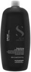 ALFAPARF Milano Semi Di Lino Sublime Detoxifying méregtelenítő Low sampon, 1 l - hajvarazs