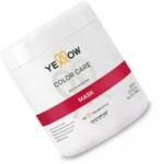 Yellow Color Care színvédő hajpakolás festett hajra, 1 l - hajvarazs