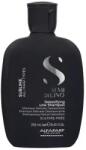 ALFAPARF Milano Semi Di Lino Sublime Detoxifying méregtelenítő Low sampon, 250 ml - hajvarazs