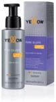Yellow Pure Silver hamvasító koncentrátum, 100 ml - hajvarazs