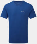RONHILL CORE SS TEE Férfi futópóló (2210001273)