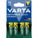 VARTA akkumlátor POWER R2U Ceruza 2600mAh AA B4 (BCHT05716101404)