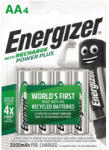 Energizer Power Plus Ni-Mh akku ceruza AA B4 HR6 2000mAh (BCHTBCT-01225)