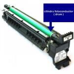 Alpha Laser Printer (ALP) cilindru fotoconductor (drum) cyan 1710517-004 Konica-Minolta