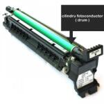 Alpha Laser Printer (ALP) cilindru fotoconductor (drum) negru 109R00725 Xerox