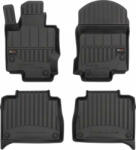 FroGum Mercedes GLE SUV (W167) ( 2019- ) Set de covorașe din cauciuc 3D Pro-Line Frogum Frogum