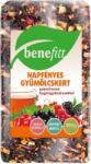 Benefitt Livadă însorită Ceai de fructe cu fructe de pădure, vrac (100g)