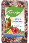 Benefitt Ceai cu gheață de fructe cu aromă de citrice și hibiscus, vrac (200g)