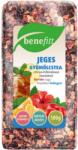 Benefitt Ceai cu gheață de fructe cu aromă de citrice și hibiscus, vrac (100g)