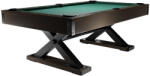 Buffalo Products Dynamic Manhattan biliárd asztal pool, 7'es méretű