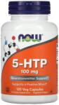 NOW 5-HTP, (Precursor Serotonina) , 100 mg , Now Foods, 120 capsule