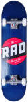 RAD Logo Progressive 8" Gördeszka - Navy