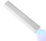 SELA Lampa led tip lanterna hexagonala white, Sela