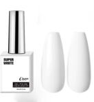 SELA Oja semipermanenta Super White 15ml Soak Off UV LED, Sela