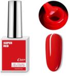 SELA Oja semipermanenta Super Red 15ml Soak Off UV LED, Sela