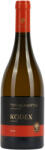 TÓTHBORBIRTOK Kódex Furmint 2023 (0, 75l)