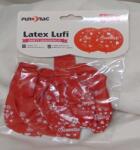  Gumi lufi szeretlek ! , 30 cm-s (5 db)-210086