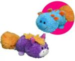 Semo Toys FlipaZoo: Figurină de pluș reversibilă de 28 cm, de la dragon la unicorn (1410)