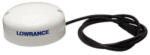 Lowrance Point-1 GPS antenna