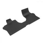 Gumárny Zubří VW ID. Buzz People 2022- (első) GUZU méretpontos gumiszőnyeg (223160_31935_ah)