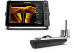 Lowrance HDS-12 PRO csomag