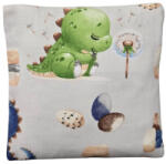 Vaganza Parajdi sópárna 15x15cm - Dínó Zöld (5999120537068)