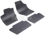 RIGUM Peugeot 307 2001-2008 Rigum méretpontos gumiszőnyeg szett (900484_38655_aho)