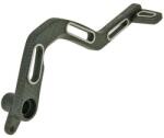 V-parts Fékpedál alumínium karbon Derbi Senda, Aprilia, Gilera (D50B, EBE050) V-parts