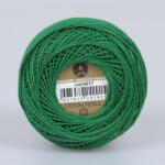 Madame Tricote Paris - Coton Perlé 8 - 4017 - Zöld