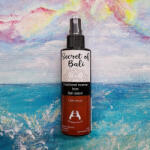  Secret of Bali-Frangipani Aura és Térpermet-A Lélek Virága