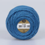  Madame Tricote Paris - Coton Perlé 8 - 556 - Kék