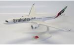Airbus A350 Airbus A350-900 Emirates repülőgép modell A6-EXA