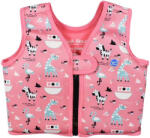 Splash About go splash swim vest pink ark s