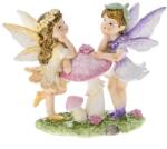 Iliadis Alexandros Figurina din rasina Fairies 11 x 9 cm (76682)