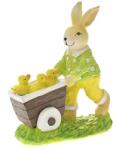 Iliadis Alexandros Easter Rabbit 12 cm x 14 cm (77195)