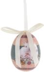 INART Set 12 oua Rabbits 4 cm x 6 cm (1-70-032-0044)