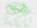  Fa csoki nyuszi vegyes menta 30db/csomag - csinaldmagadshop