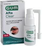 GUM Spray Afta Clear 15ml Gum Sunstar